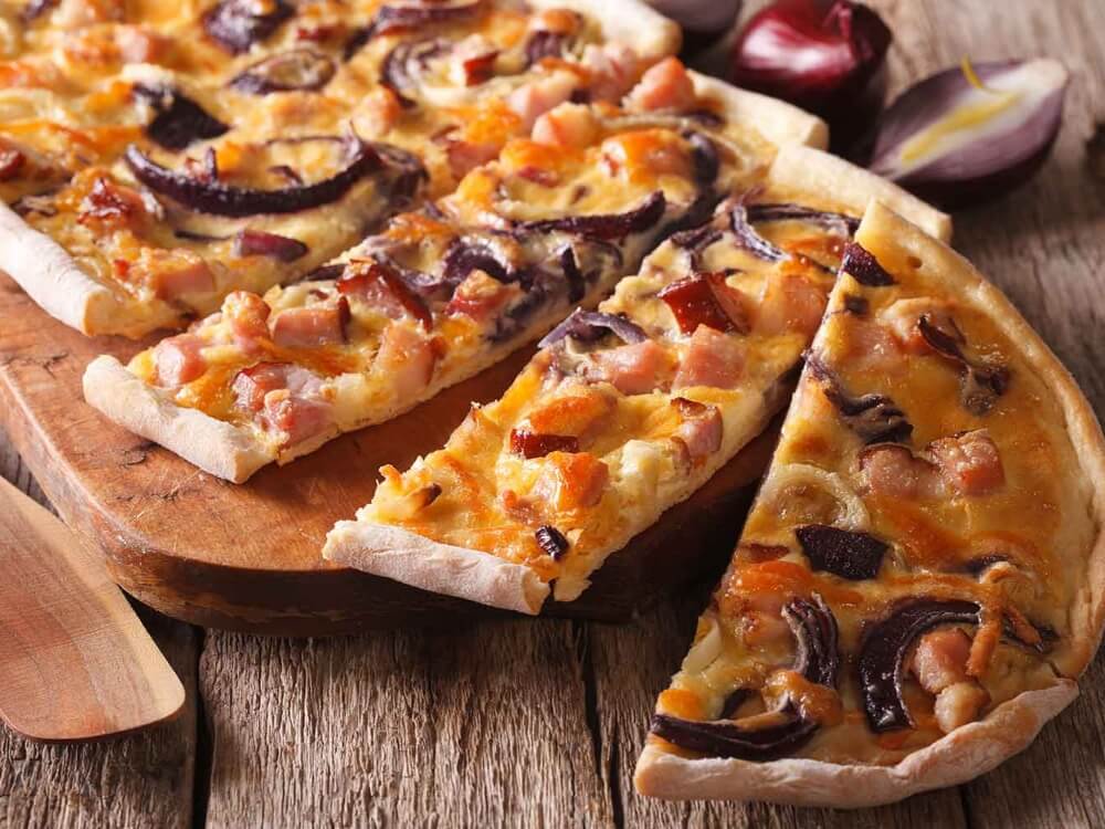 Gatvous BOULANGERIE DINAN Snack