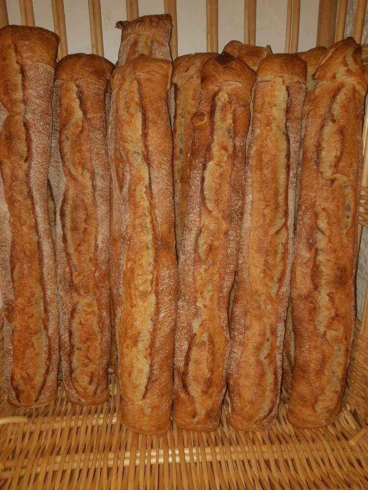 Gatvous BOULANGERIE DINAN Pain1