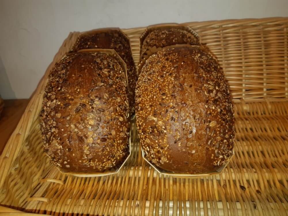 Gatvous BOULANGERIE DINAN Pain5