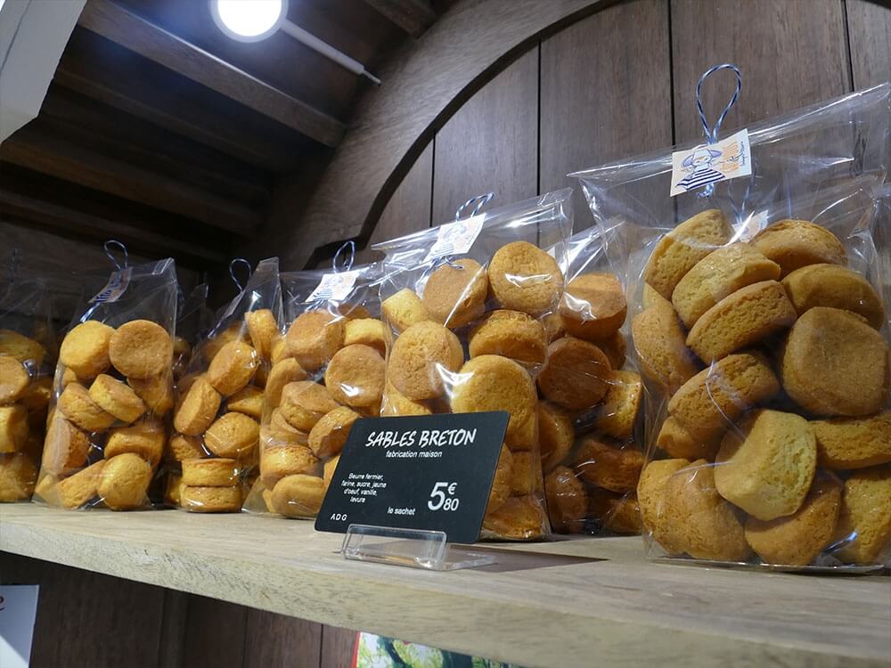 Gatvous BOULANGERIE DINAN Specialite1